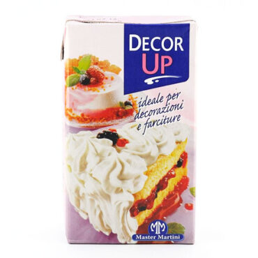 MIX VEGETAL DECOR UP (BRIK 1L)