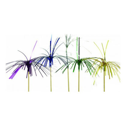 PALMERA P.V.C. (PAQUETE 144Uds)