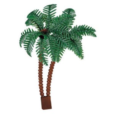 PALMERAS DE PLÁSTICO (Ud)
