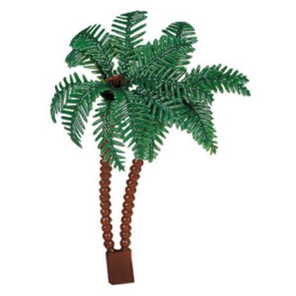PALMERAS DE PLÁSTICO (Ud)