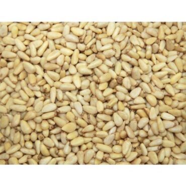 PIÑON DE IMPORTACIÓN (BOLSA 1kg)