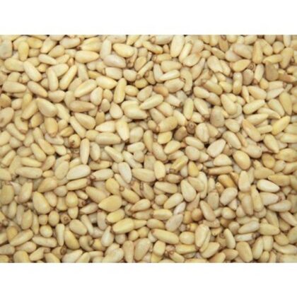 PIÑON DE IMPORTACIÓN (BOLSA 1kg)