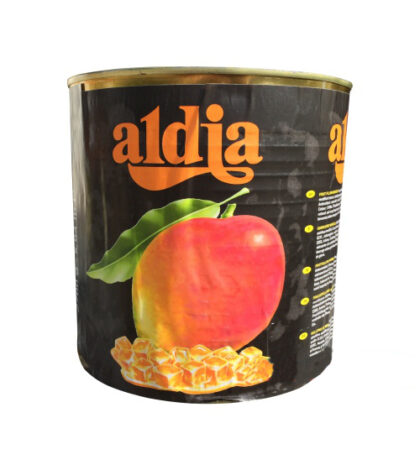 RELLENO DE MANGO (LATA 2.7kg)