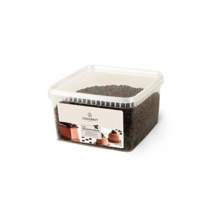 RIZOS DE CHOCOLATE NEGRO (CAJA 1kg)