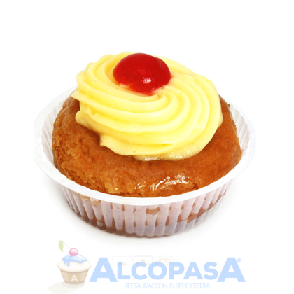 SAVARIN 65mm (CAJA 120 Uds) - Imagen 2