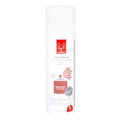 SPRAY BRONCE PERLADO MODECOR (BOTE 250ML)