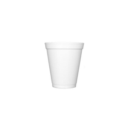 VASOS TERMICOS PRESPAN 200 CC (50Uds)