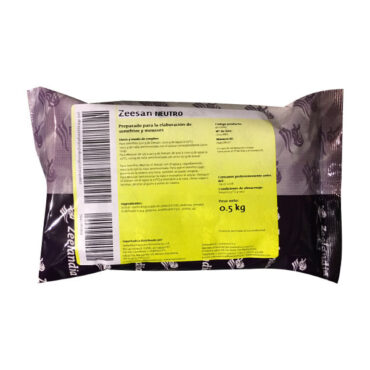 ZEESAN NEUTRO (BOLSA 0.5kg)