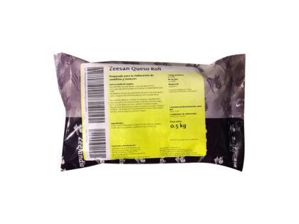 ZEESAN QUESO ROLL (BOLSA 0.5kg)