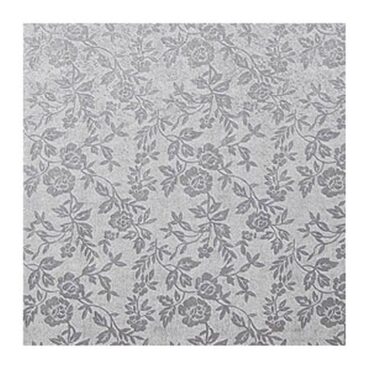 BASE CUADRADA ALUMINIO 45x45CM (Ud)