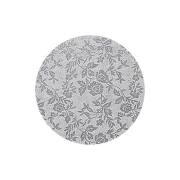 PLATO RECUBIERTO DE ALUMINIO Ø20CM (Ud)