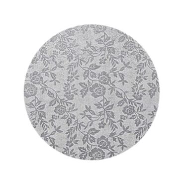 PLATO RECUBIERTO DE ALUMINIO Ø30CM (Ud)
