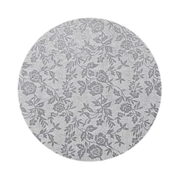 PLATO RECUBIERTO DE ALUMINIO Ø35CM (Ud)