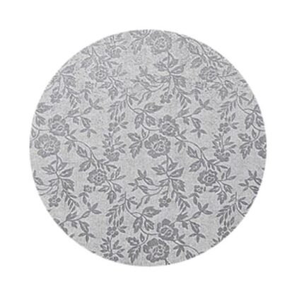 PLATO RECUBIERTO DE ALUMINIO Ø35CM (Ud)