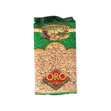 CROCANTY DE SOJA AL VACIO (BOLSA 1kg)