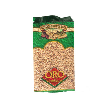 CROCANTY DE ALMENDRA AL VACIO (BOLSA 1kg)