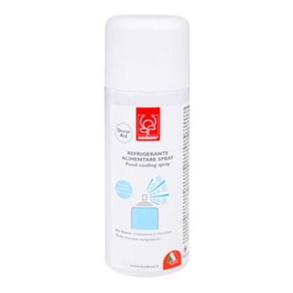 SPRAY REFRIGERANTE (BOTE 400ml)