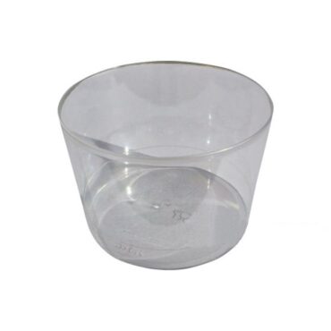 VASOS DE VINO BODEGLAS (BOLSA 12Uds)
