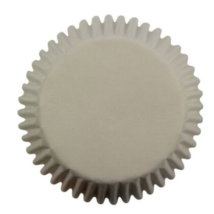 MINI CÁPSULAS BLANCAS "PME" (100 Uds)