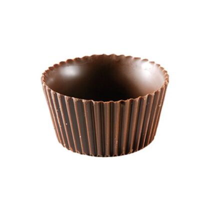 PETIT FOUR SUCEDANEO NEGRO(CAJA 490Uds)