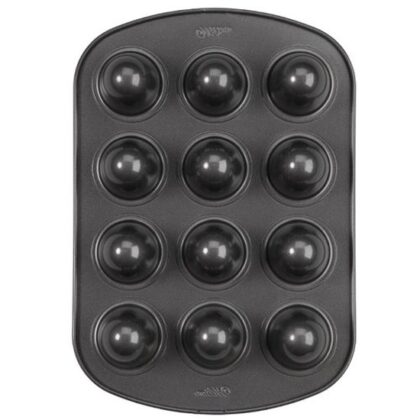 MOLDE PARA HORNEAR CAKEPOPS ANTIADHERENTE (Ud) - Imagen 2