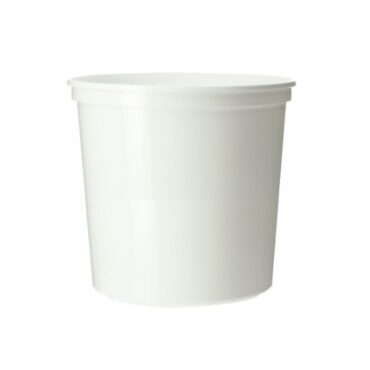 TARRINAS DE PLÁSTICO 500cc (BOLSA 50Uds)