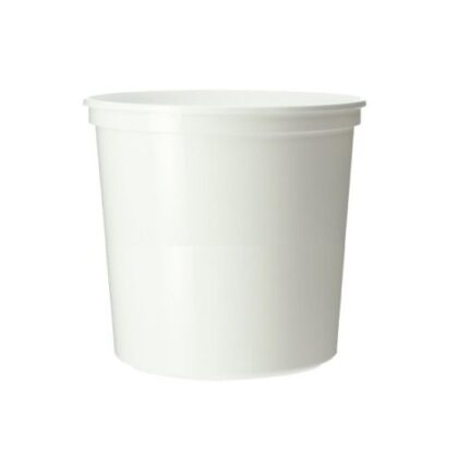 TARRINAS DE PLÁSTICO 500cc (BOLSA 50Uds)