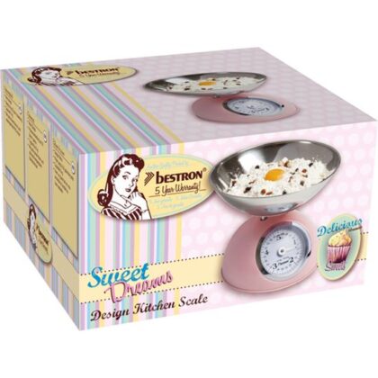 BALANZA - PESO SWEET BESTRON (Ud) - Imagen 2