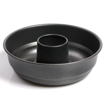 MOLDE PARA BIZCOCHO "BUNDT CAKE" Ø26cm (Ud)