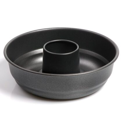 MOLDE PARA BIZCOCHO "BUNDT CAKE" Ø26cm (Ud)