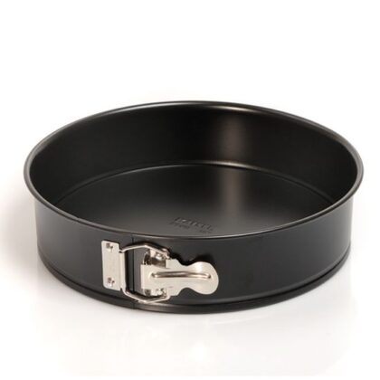 MOLDE PARA BIZCOCHO DESMONTABLE Ø24X6cm (Ud)