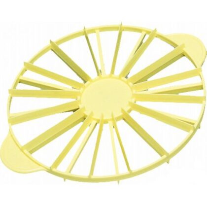 MARCADOR PLASTICO 12-18 PORCIONES (Ud)
