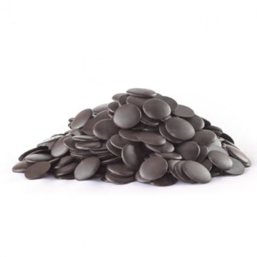 COBERTURA SUCEDANEO NEGRA CALLEBAUT (CAJA 10Kg)