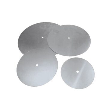 DISCO ALUMINIO 25cm (Ud)