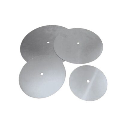 DISCO ALUMINIO 60cm (Ud)