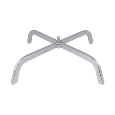 SOPORTE PIE MOLDE ALUMINIO (Ud)