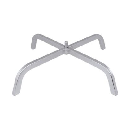 SOPORTE PIE MOLDE ALUMINIO (Ud)
