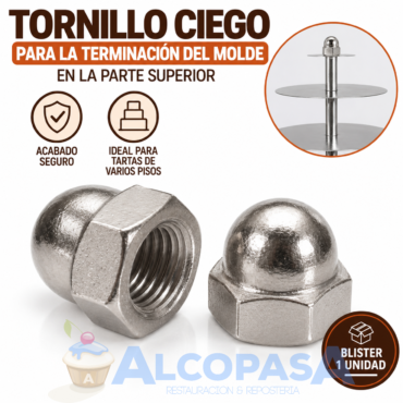 TORNILLO TERMINAL (Ud)