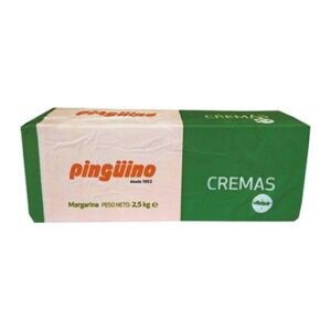 margarina-crema-pinguino-verde-bloque-2-5kg
