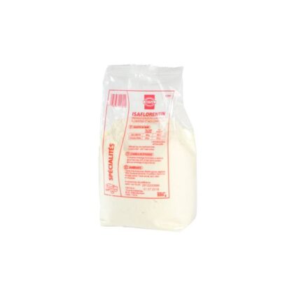 PREPARADO PARA FLORENTINA ISAFLORENTIN(BOLSA 500g)