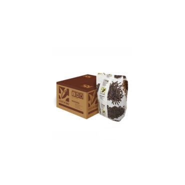 COBERTURA NEGRA SUCEDANEO ONYX PLUS (CAJA 20Kg)