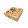 CAJA SAN VALENTÍN "CORAZÓN" 20x20 (Ud) - Imagen 2