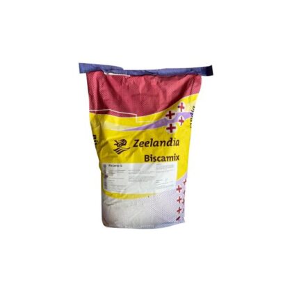 PREPARADO DE BIZCOCHO "BISCAMIX G" (SACO 15Kg)