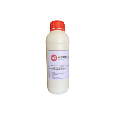 AZÚCAR INVERTIDO 70% (BOTE 1Kg)