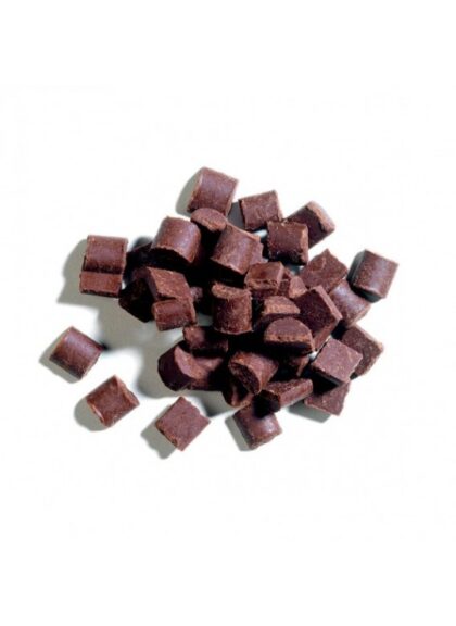 CHOCOLATE CON LECHE CHUNKS (BOLSA 2.5Kg) - Imagen 3