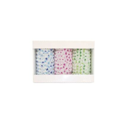 CÁPSULAS TOPOS COLORES Nº8 (CAJA 500Uds) - Imagen 2