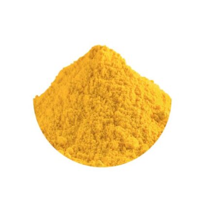 COLORANTE EN POLVO AMARILLO HUEVO DWR (BOTE 50g)