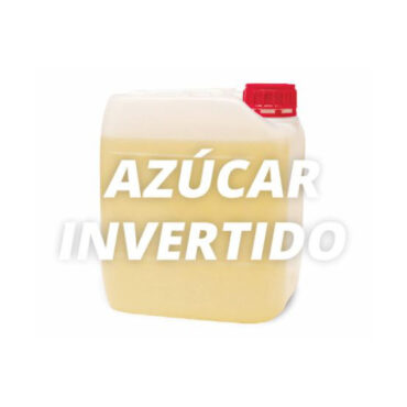 AZÚCAR INVERTIDO DWR 70% (GARRAFA 13.5Kg)