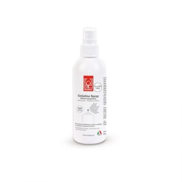 GELATINA EN SPRAY MODECOR (BOTE 200ml)