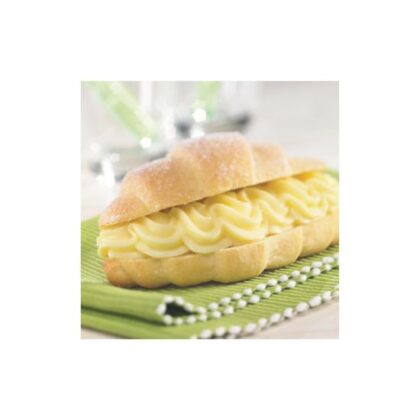 CREMA PASTELERA EN FRÍO MILKREM (SACO 15kg)